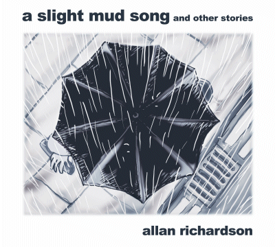 A Slight Mud Song CD