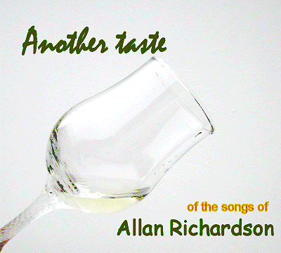 Another Taste CD